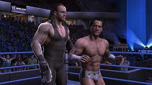 Smackdown VS Raw 2010 PS3_3